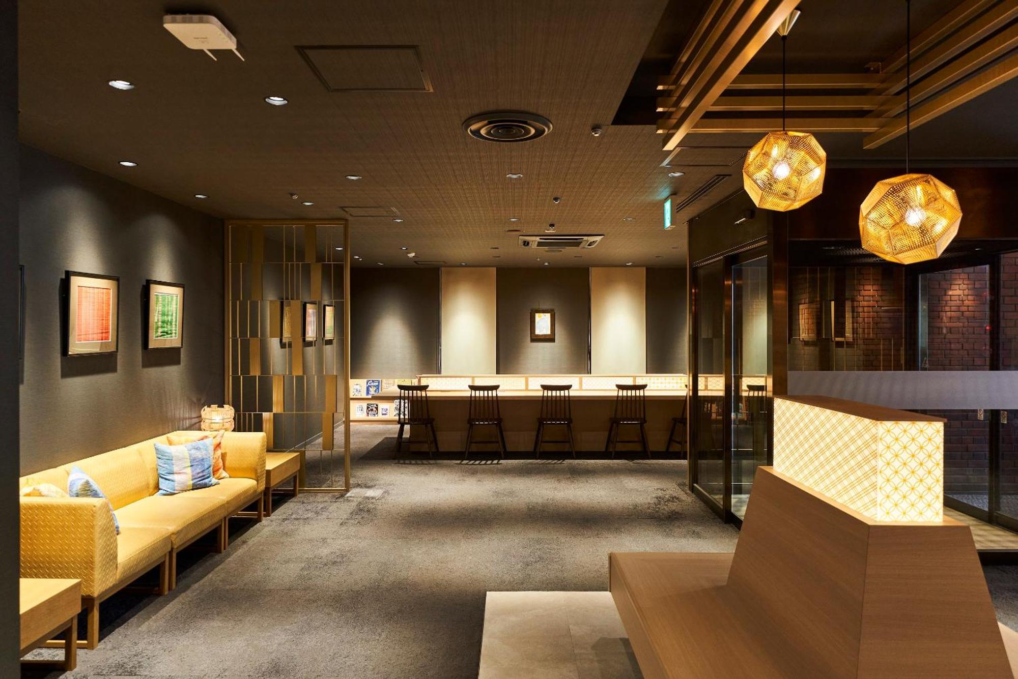 Hotel Global View Hachinohe Exterior photo