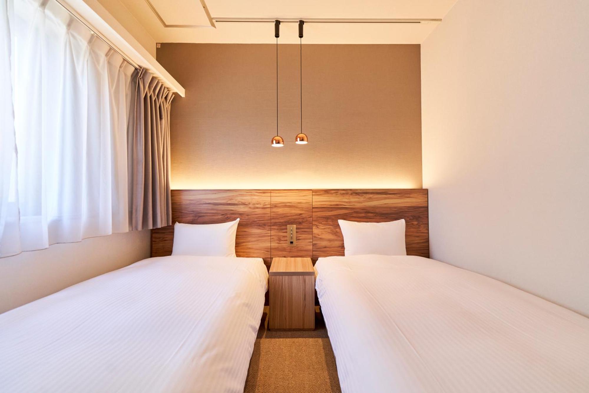 Hotel Global View Hachinohe Exterior photo